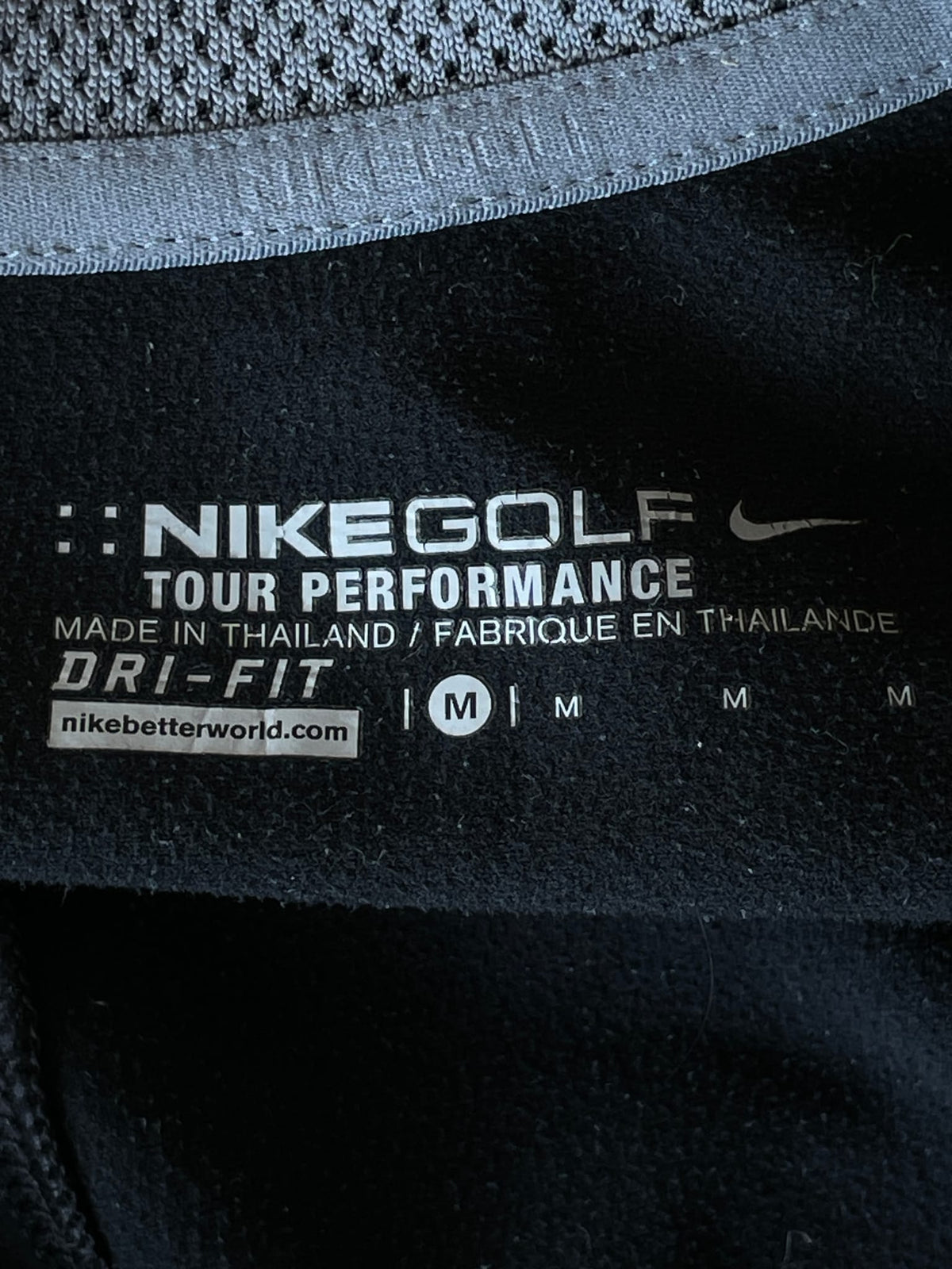 Nike Dri-FIT Half-Zip Running Pullover