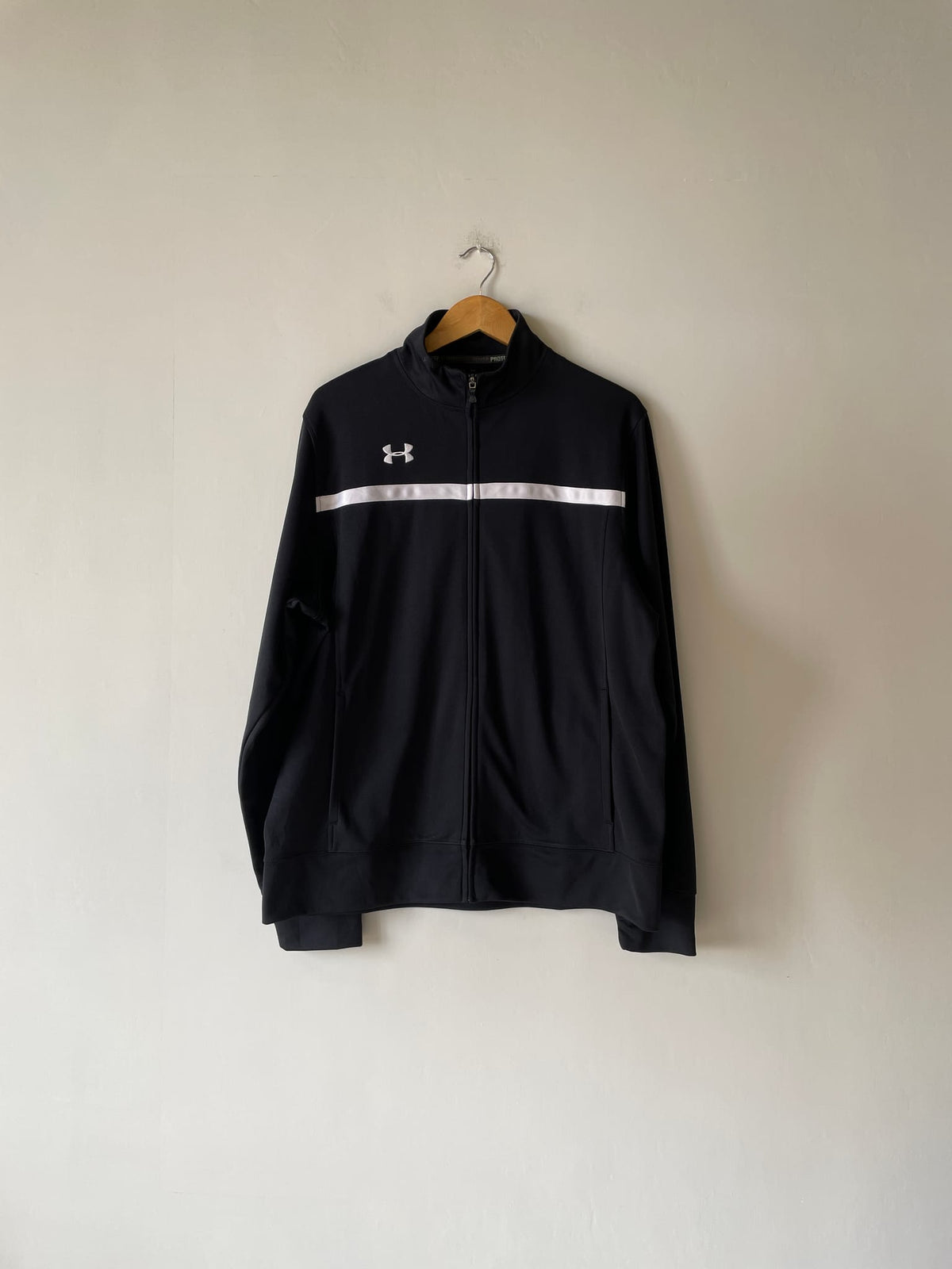 Under Armour Campus Warm-Up Jacket