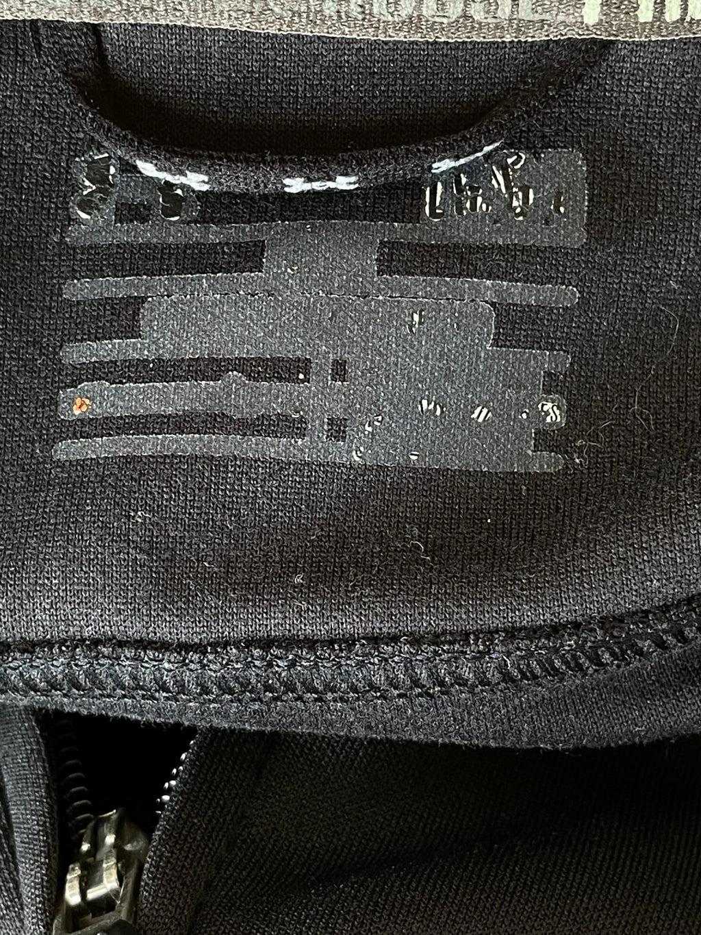 Under Armour Campus Warm-Up Jacket