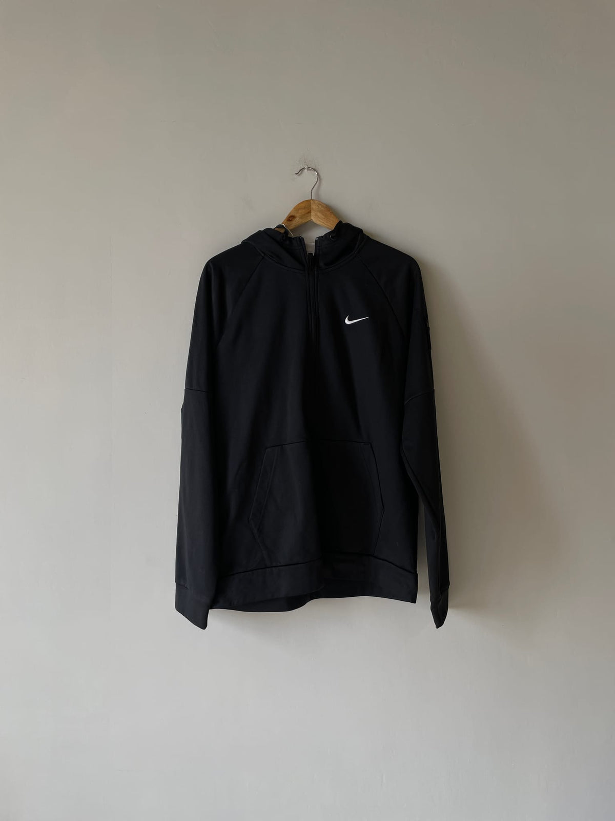 Nike Club Fleece Pullover Hoodie