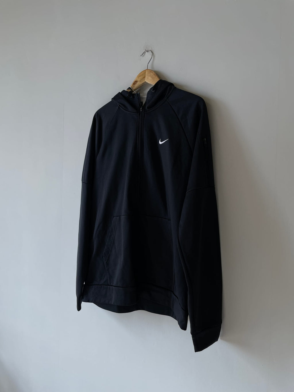 Nike Club Fleece Pullover Hoodie