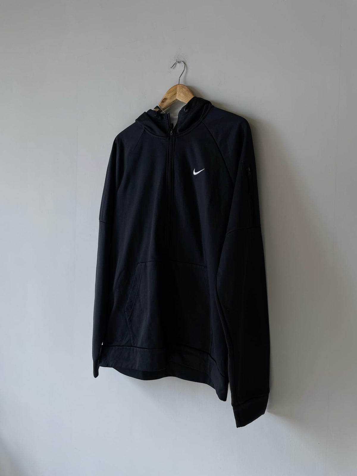 Nike Club Fleece Pullover Hoodie