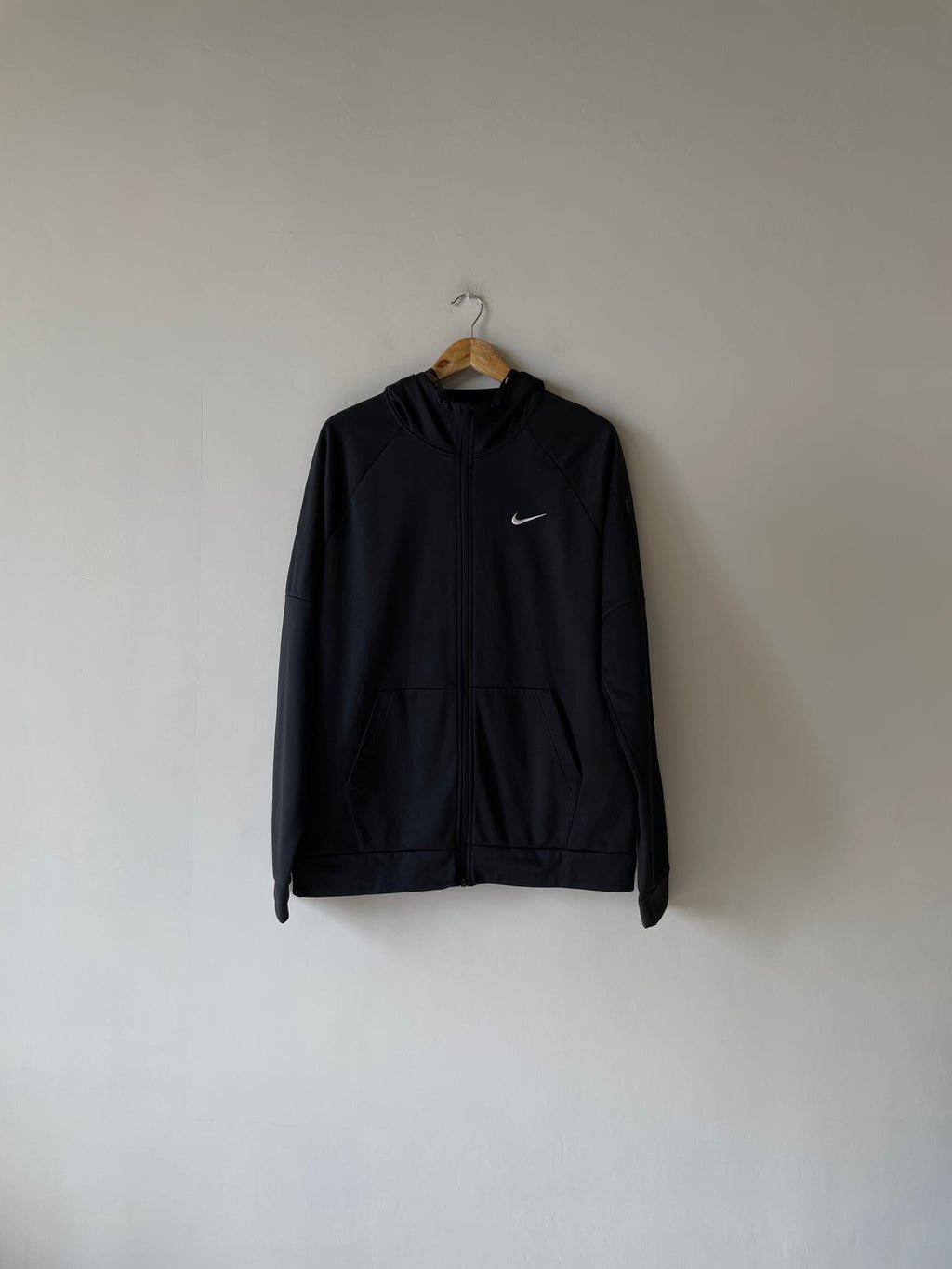 Nike Club Fleece Pullover Hoodie