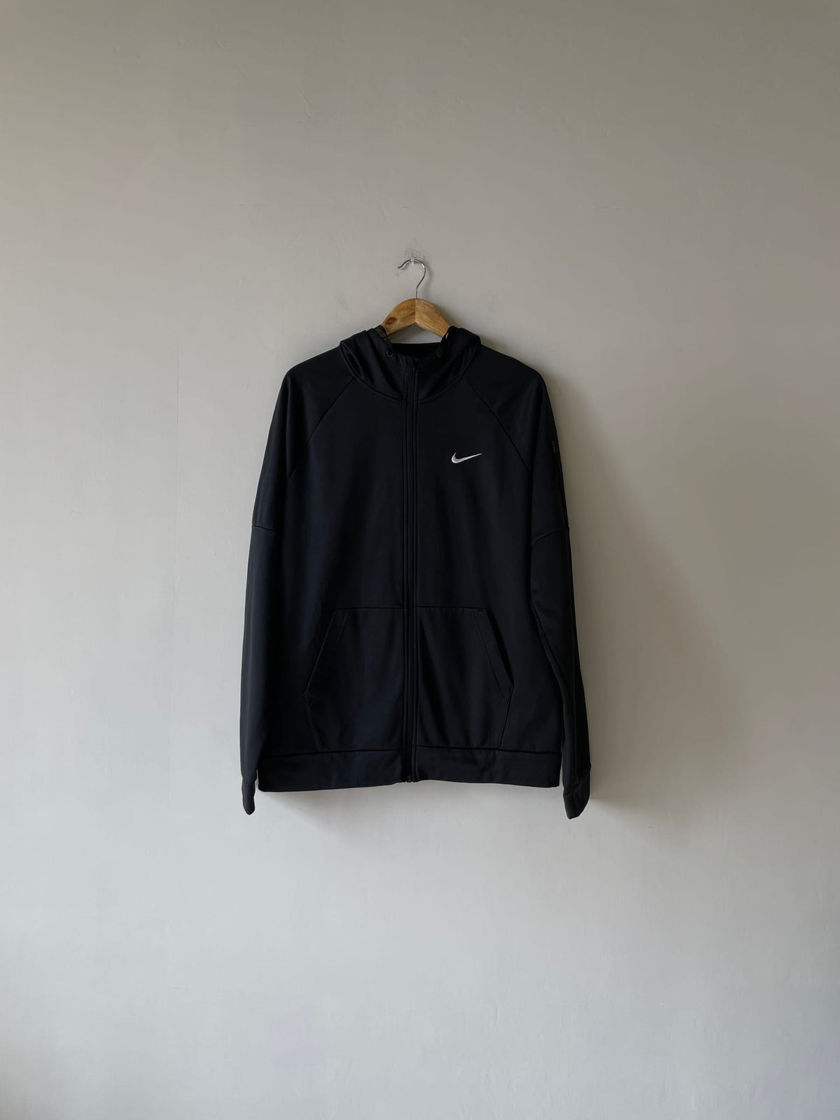 Nike Club Fleece Pullover Hoodie