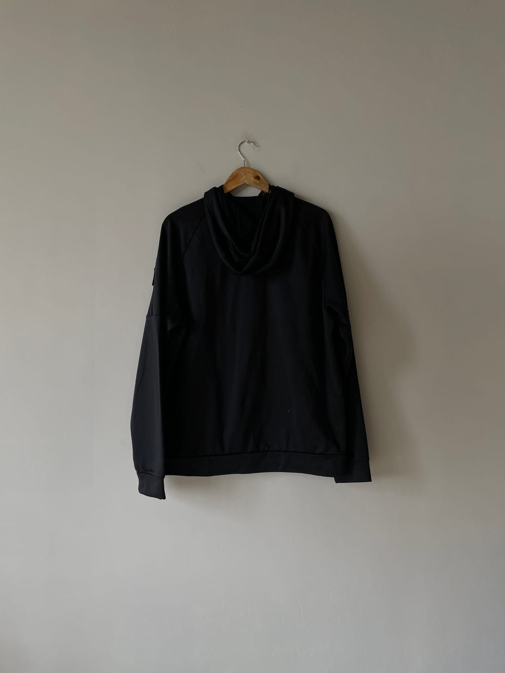 Nike Club Fleece Pullover Hoodie