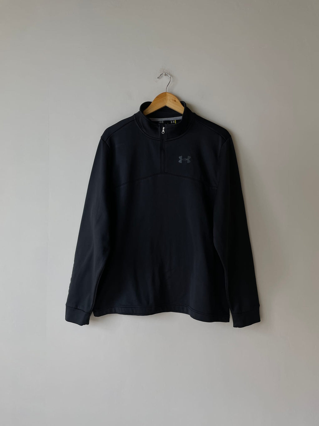 Under Armour Tech Half-Zip Pullover