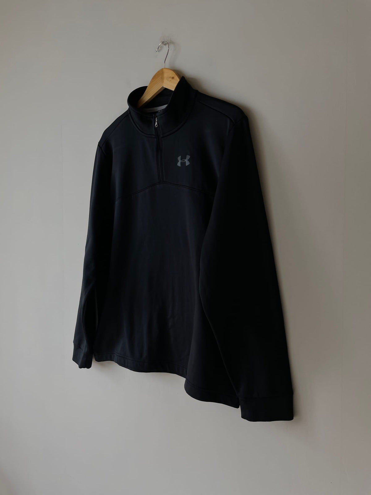 Under Armour Tech Half-Zip Pullover