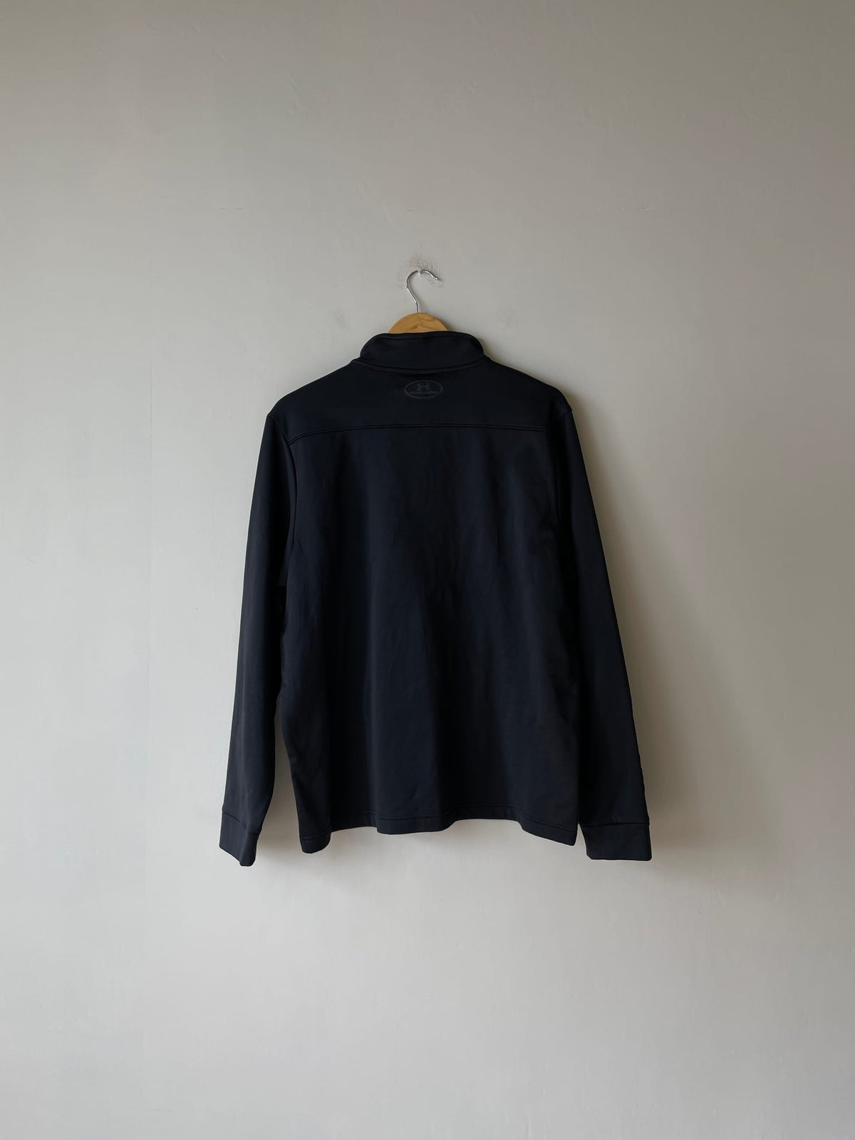 Under Armour Tech Half-Zip Pullover