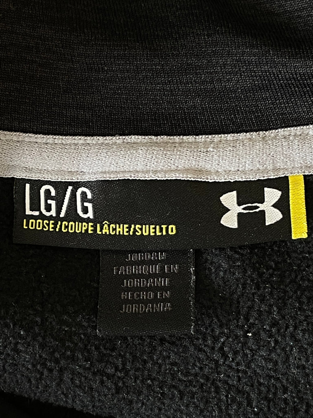 Under Armour Tech Half-Zip Pullover