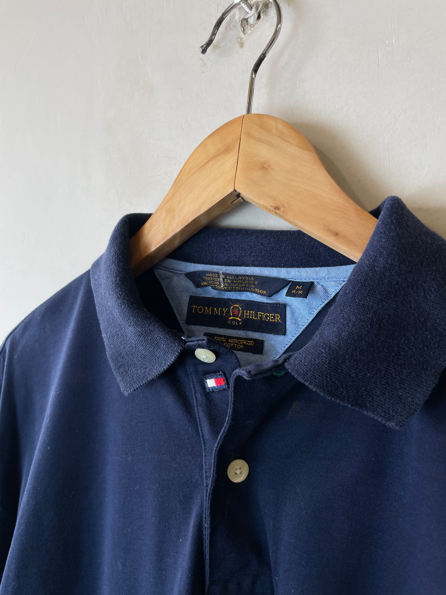 Tommy Hilfiger Golf Stripe Polo