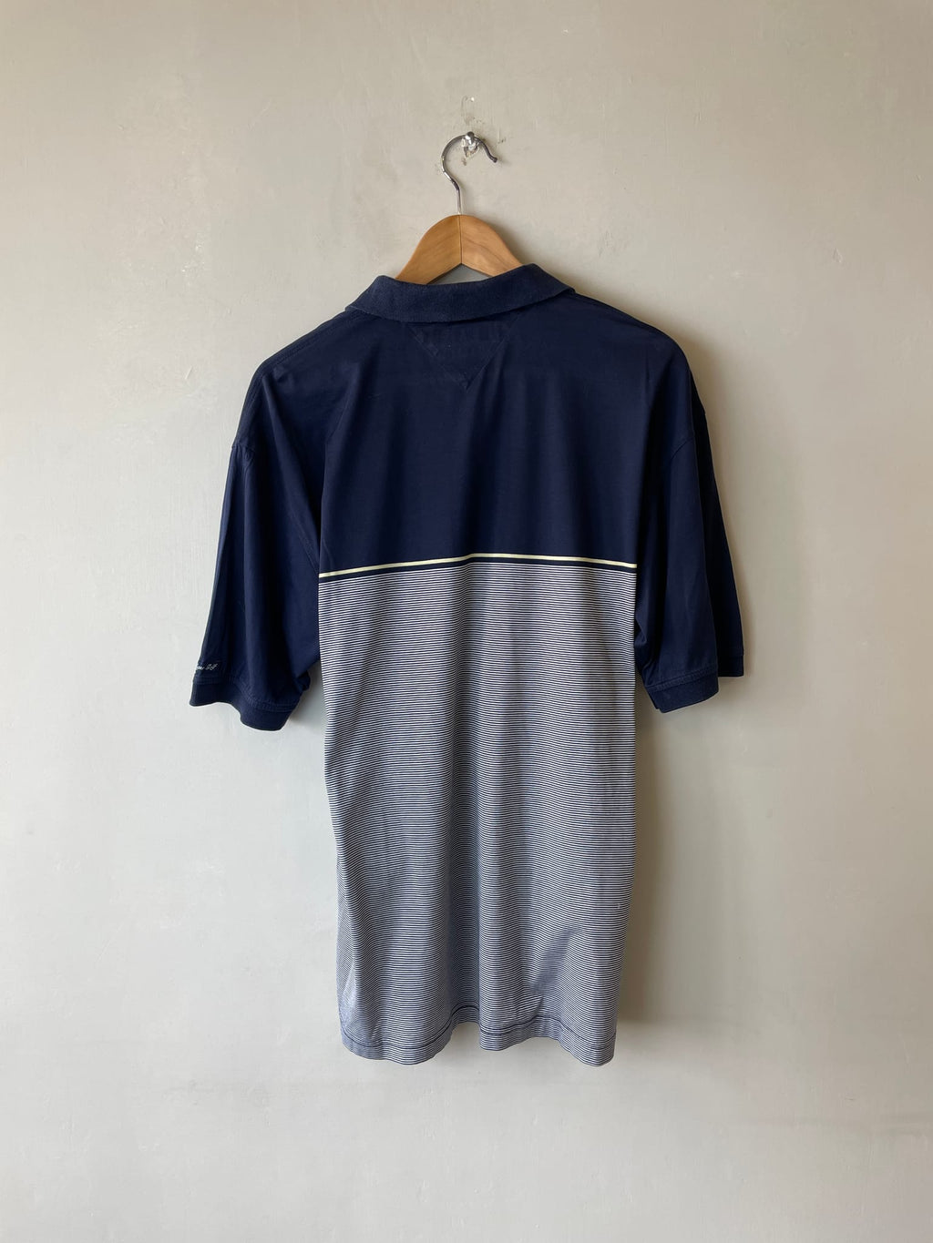 Tommy Hilfiger Golf Stripe Polo