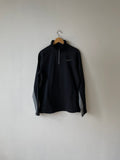 Nike Dri-FIT Half-Zip Running Pullover