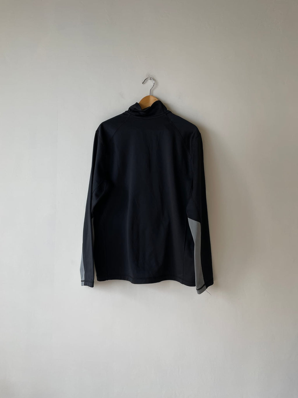 Nike Dri-FIT Half-Zip Running Pullover