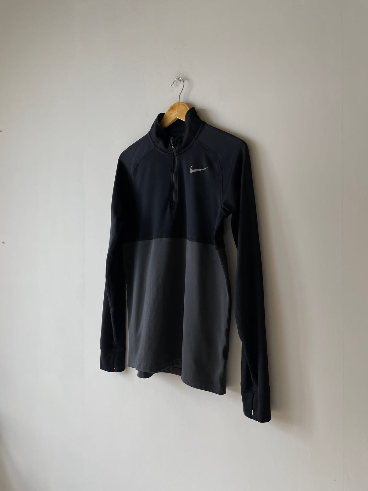 Nike Element Half-Zip Running Top