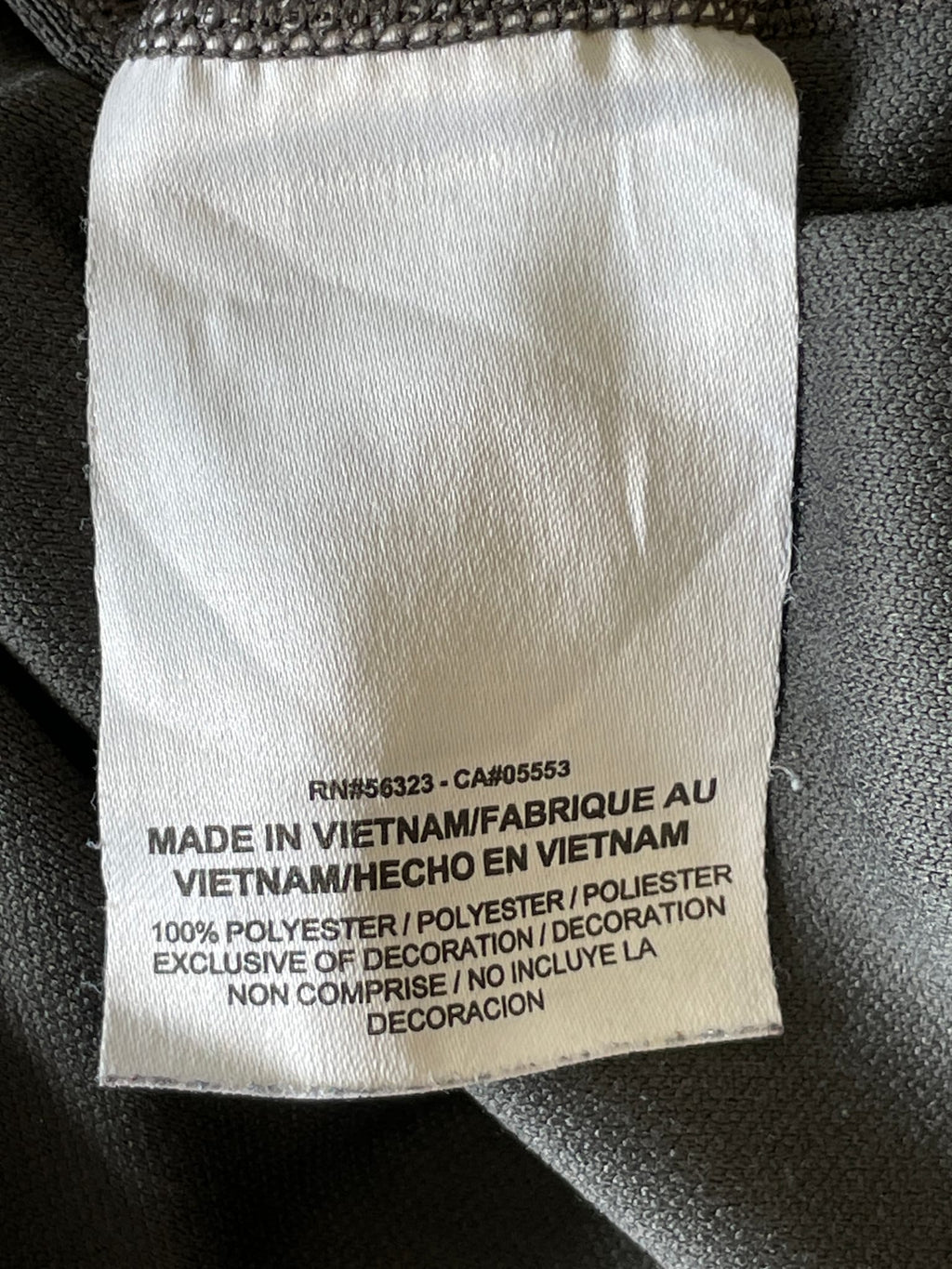 Nike Element Half-Zip Running Top