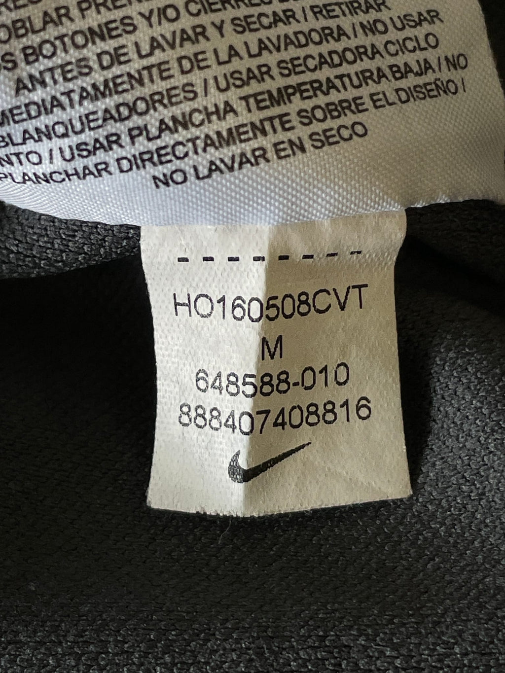 Nike Element Half-Zip Running Top