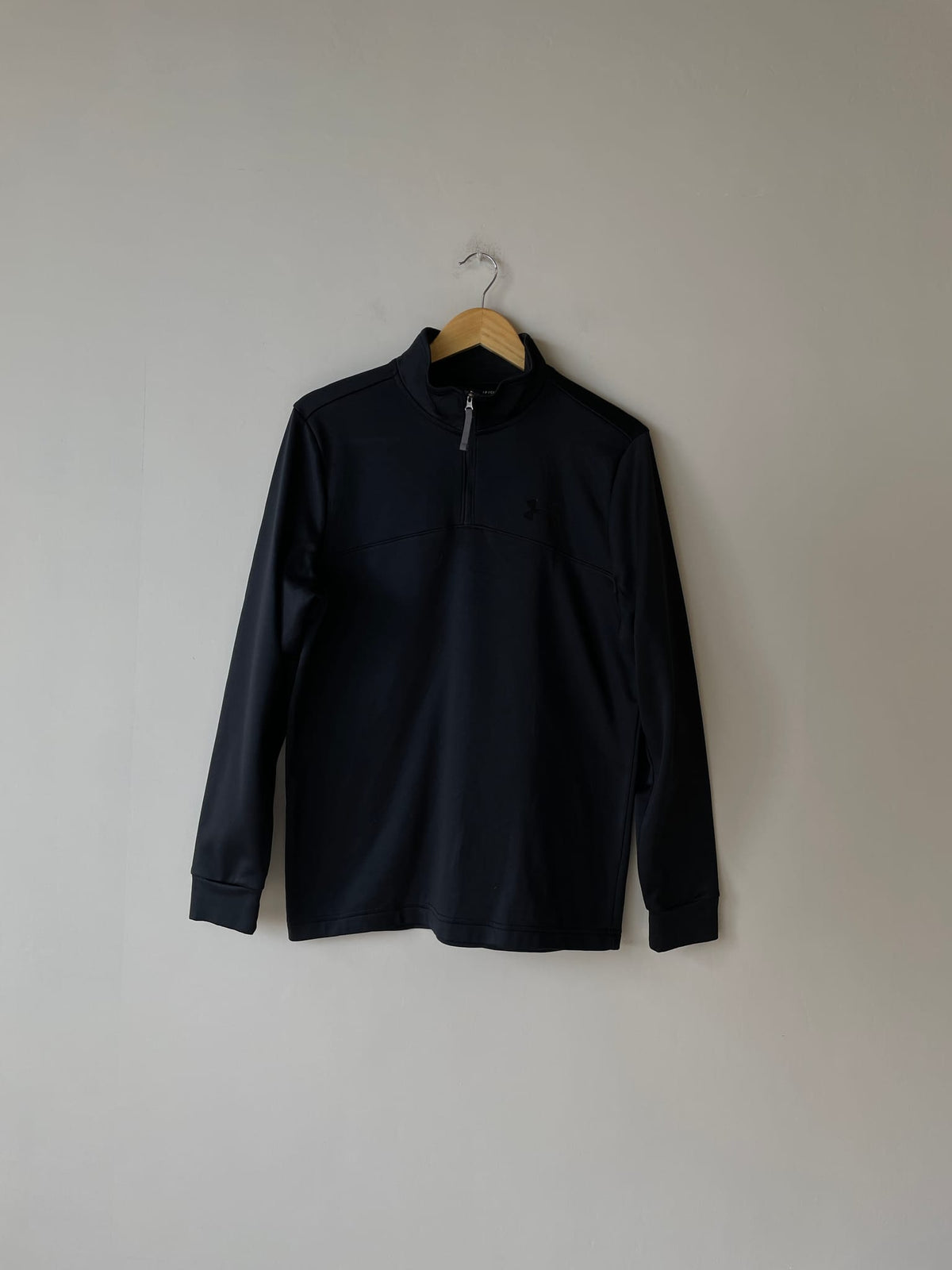 Nike Element Half-Zip Running Top