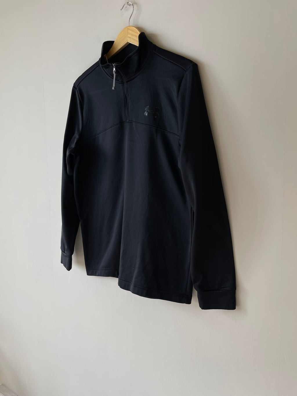 Nike Element Half-Zip Running Top