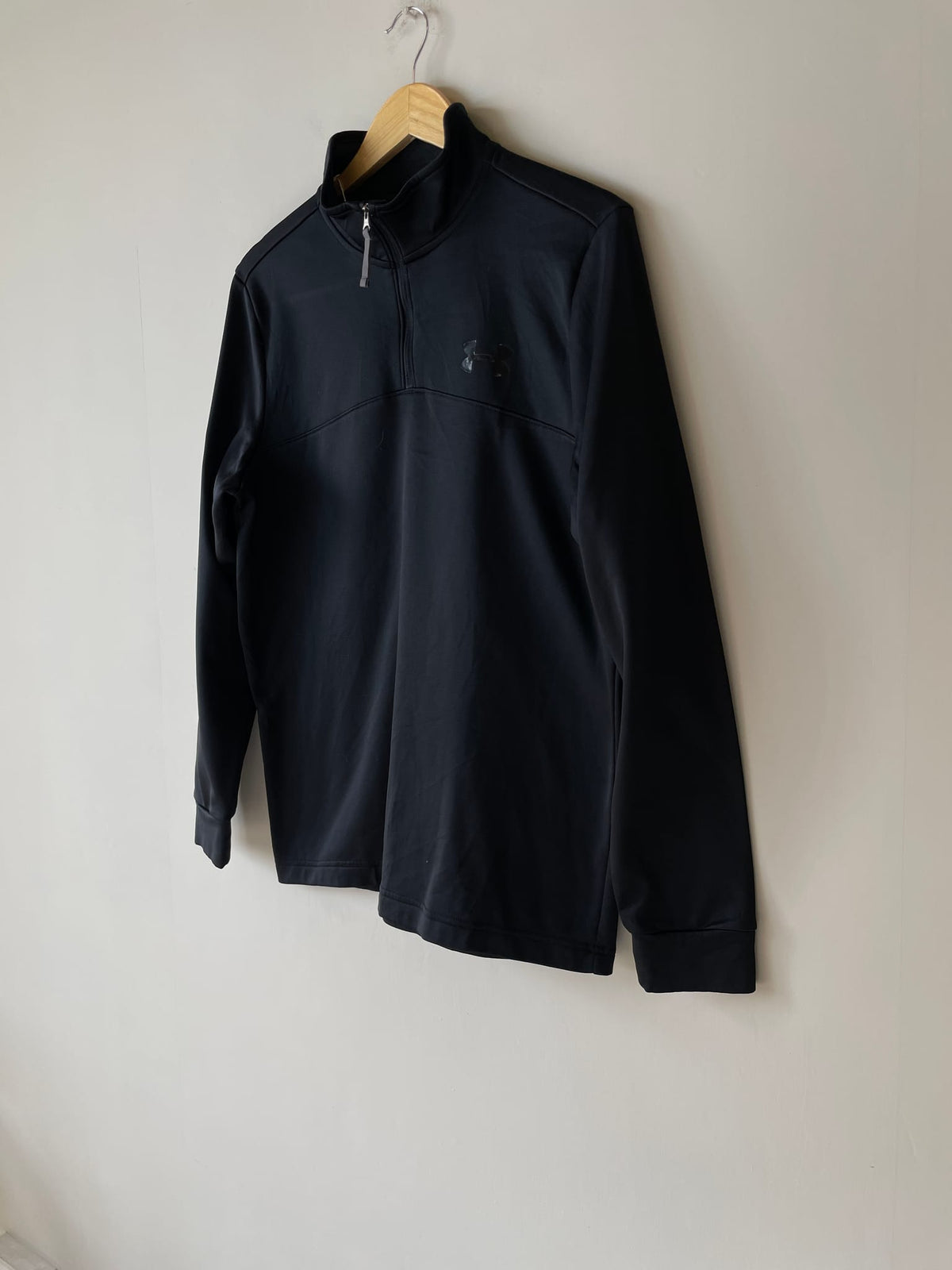Nike Element Half-Zip Running Top