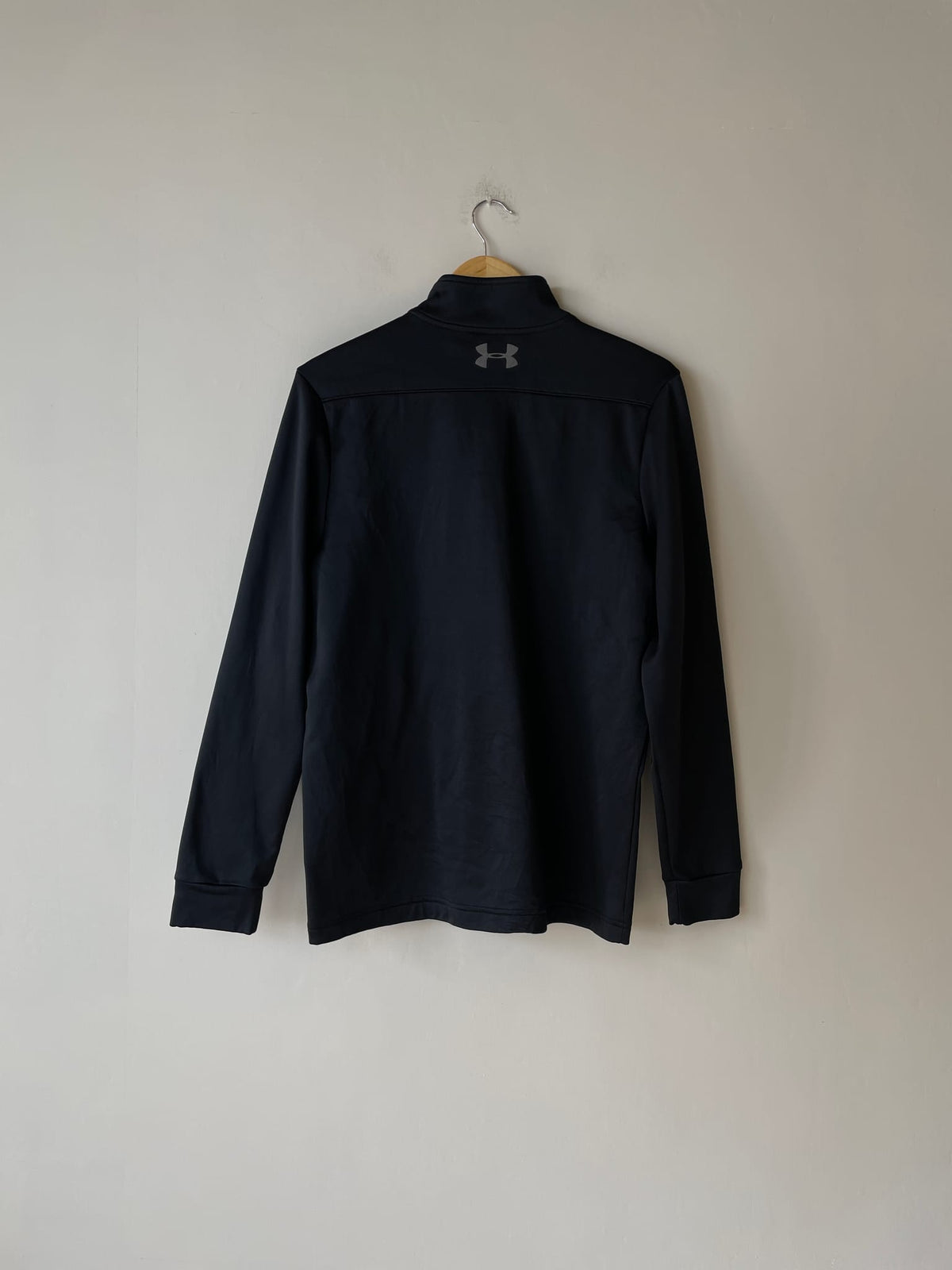 Nike Element Half-Zip Running Top