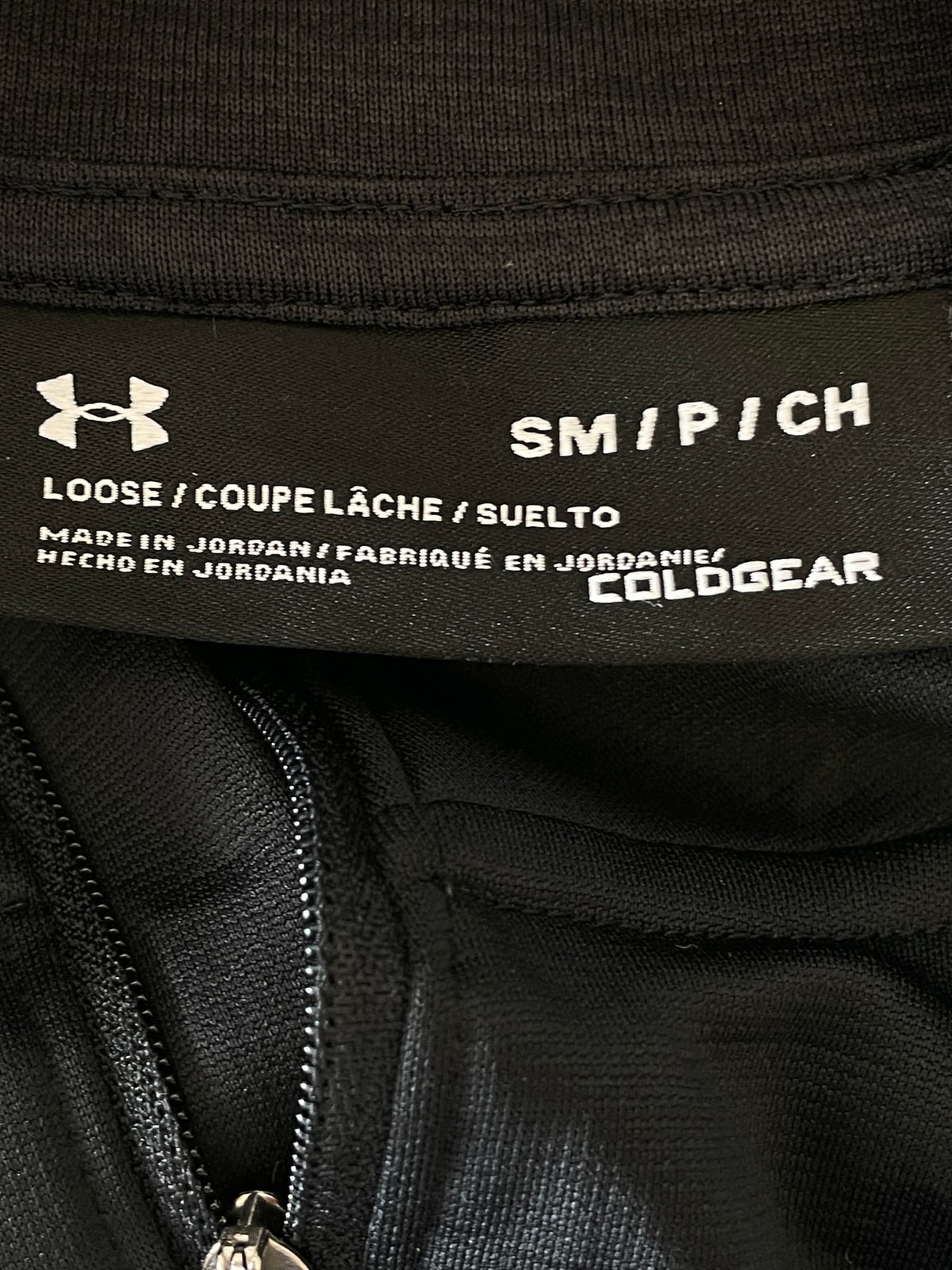 Nike Element Half-Zip Running Top