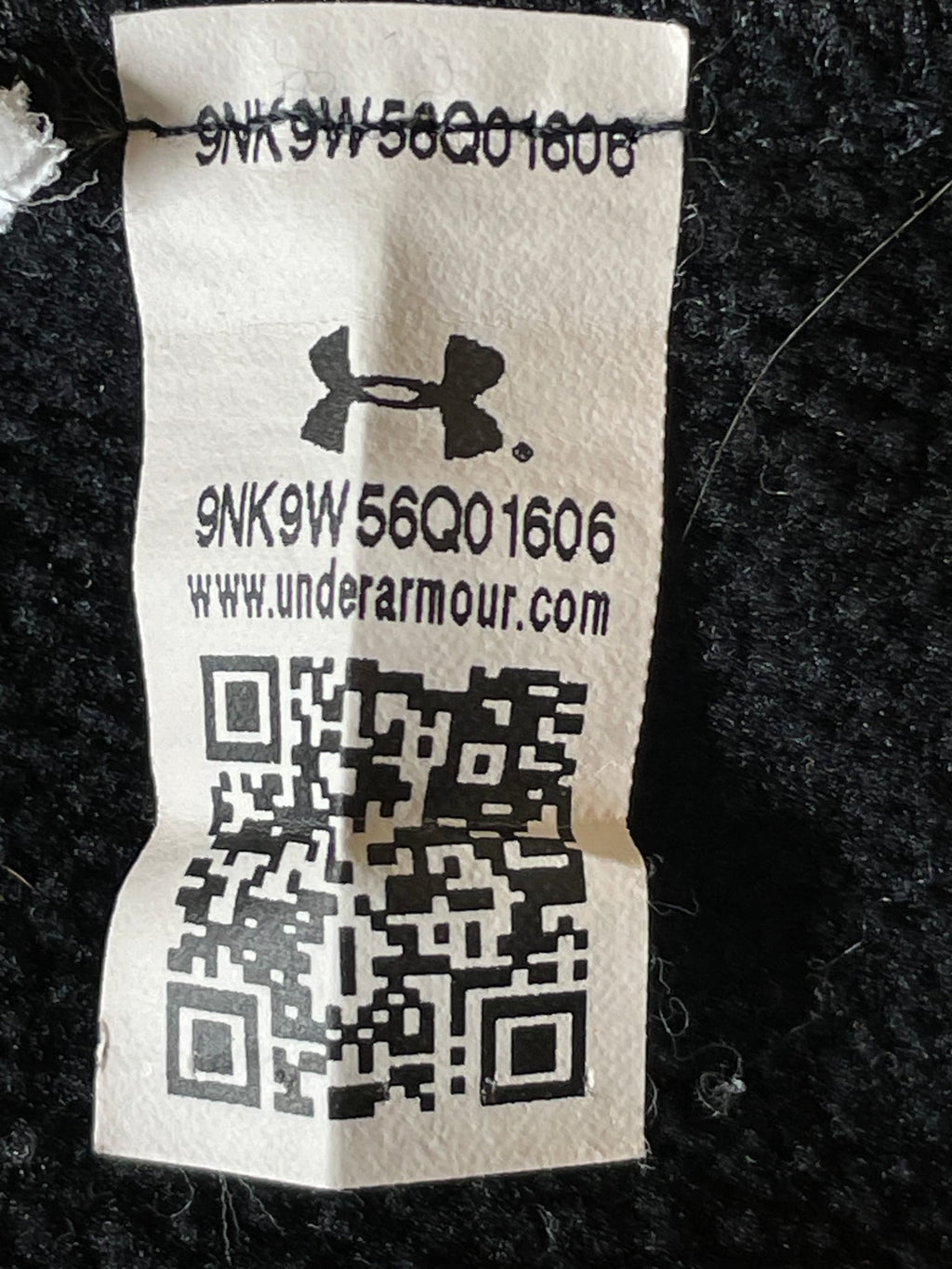 Nike Element Half-Zip Running Top