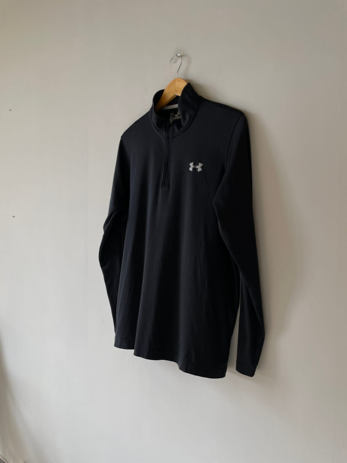 Under Armour Tech Half-Zip Pullover