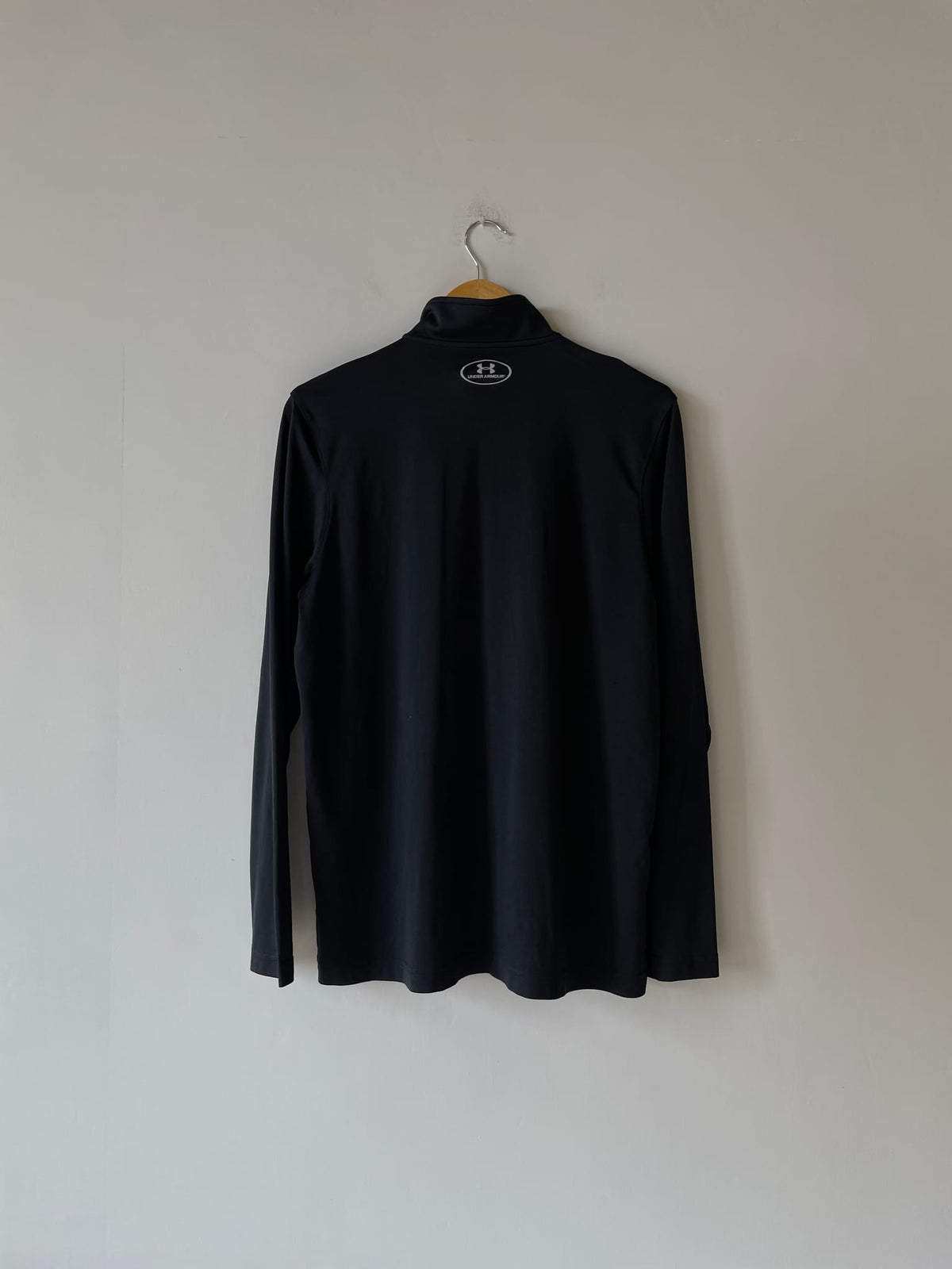 Under Armour Tech Half-Zip Pullover