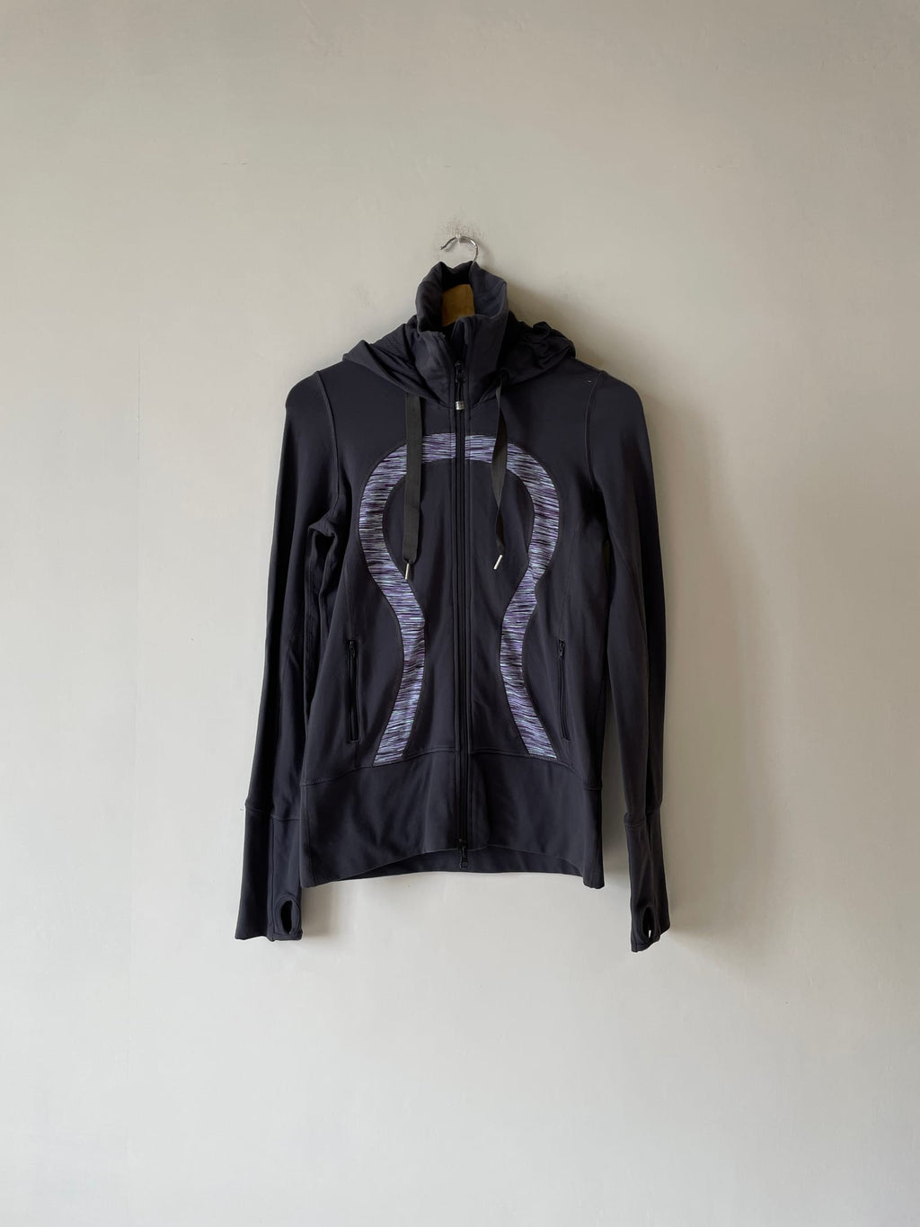 Lululemon Stride Jacket