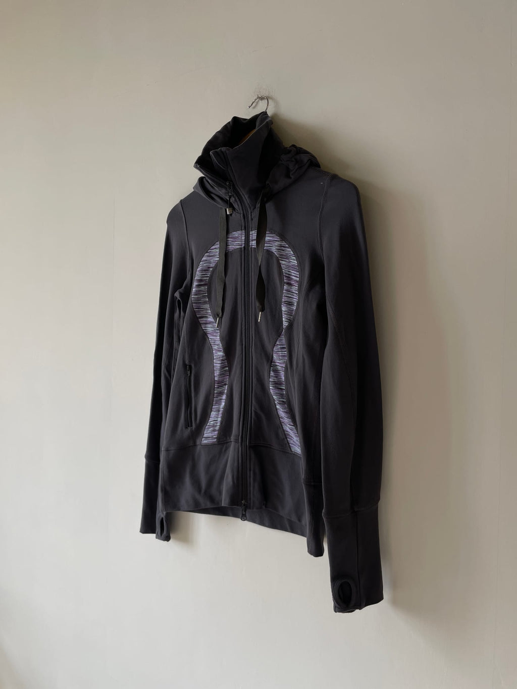 Lululemon Stride Jacket
