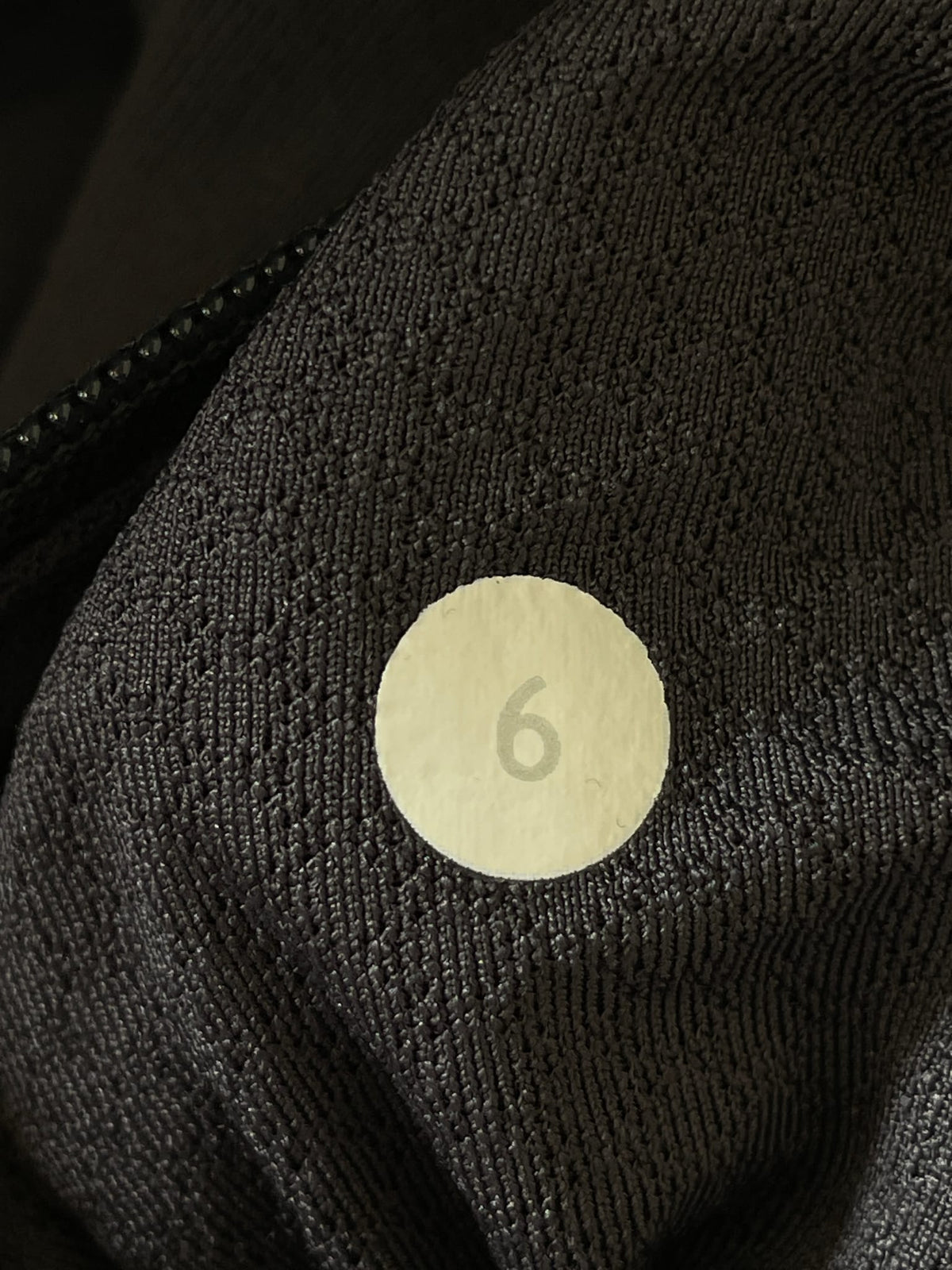 Lululemon Stride Jacket