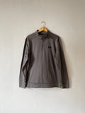 Under Armour Armour Fleece Half-Zip Pullover
