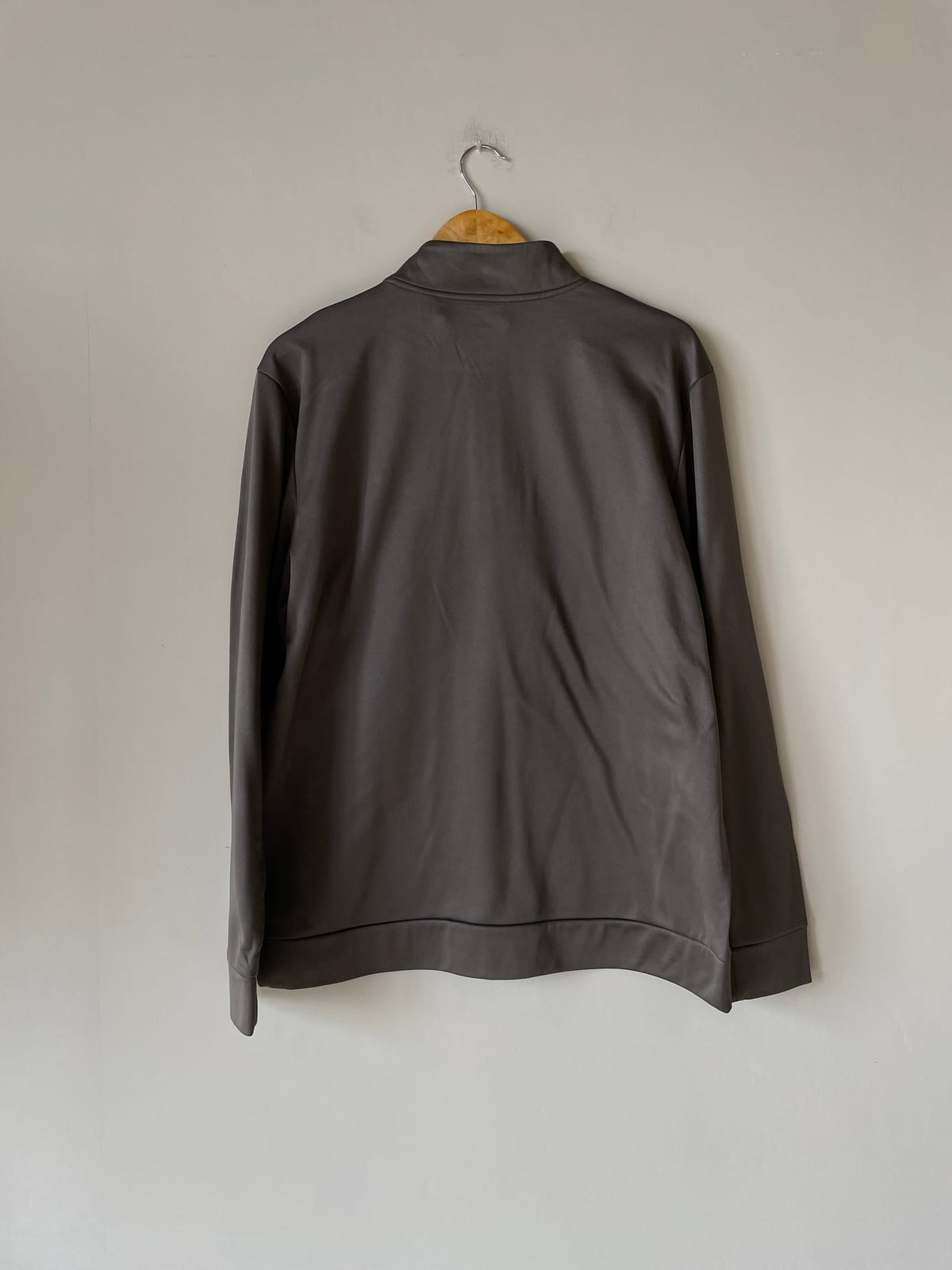 Under Armour Armour Fleece Half-Zip Pullover