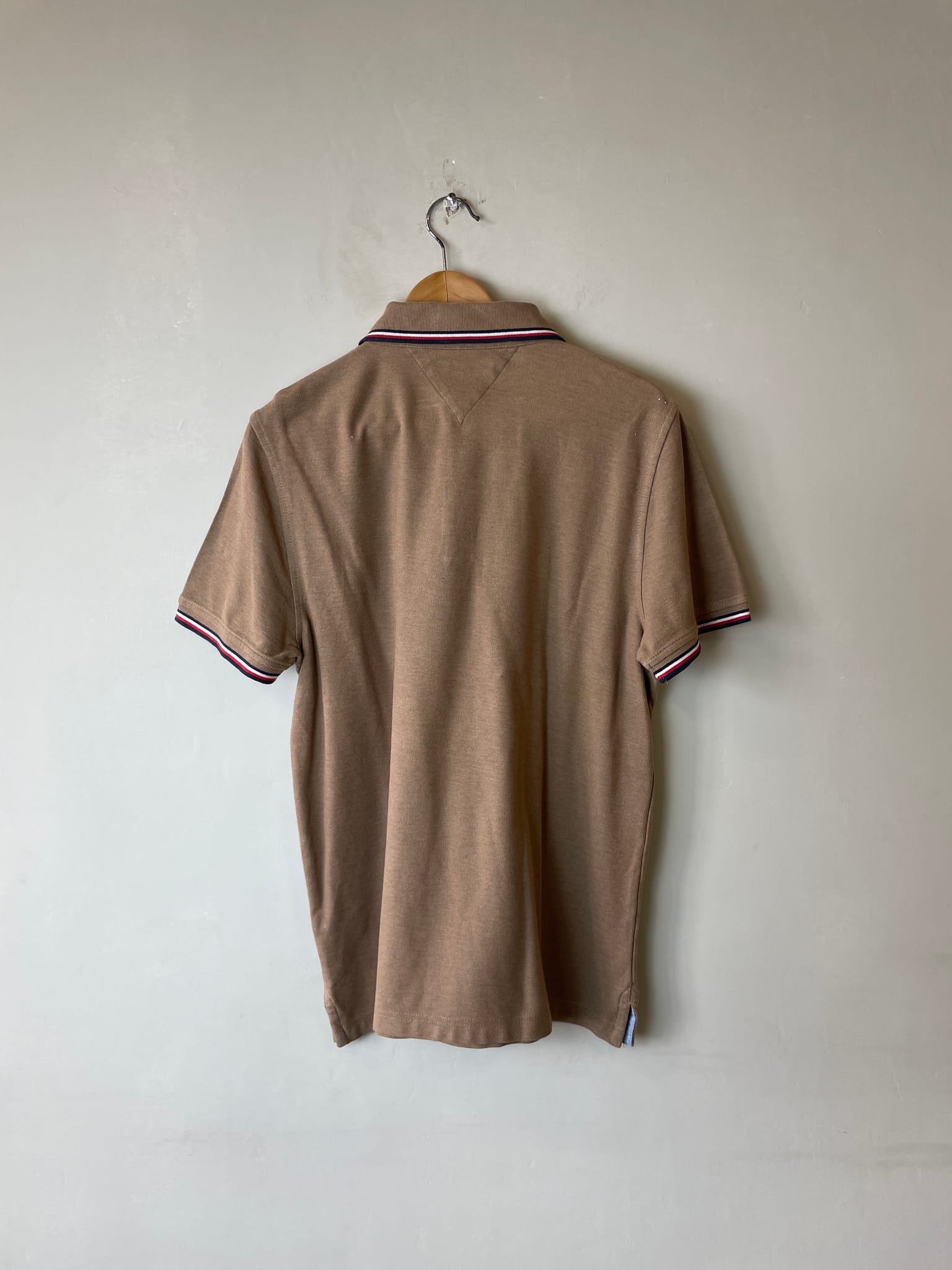 Tommy Hilfiger Tipped Polo