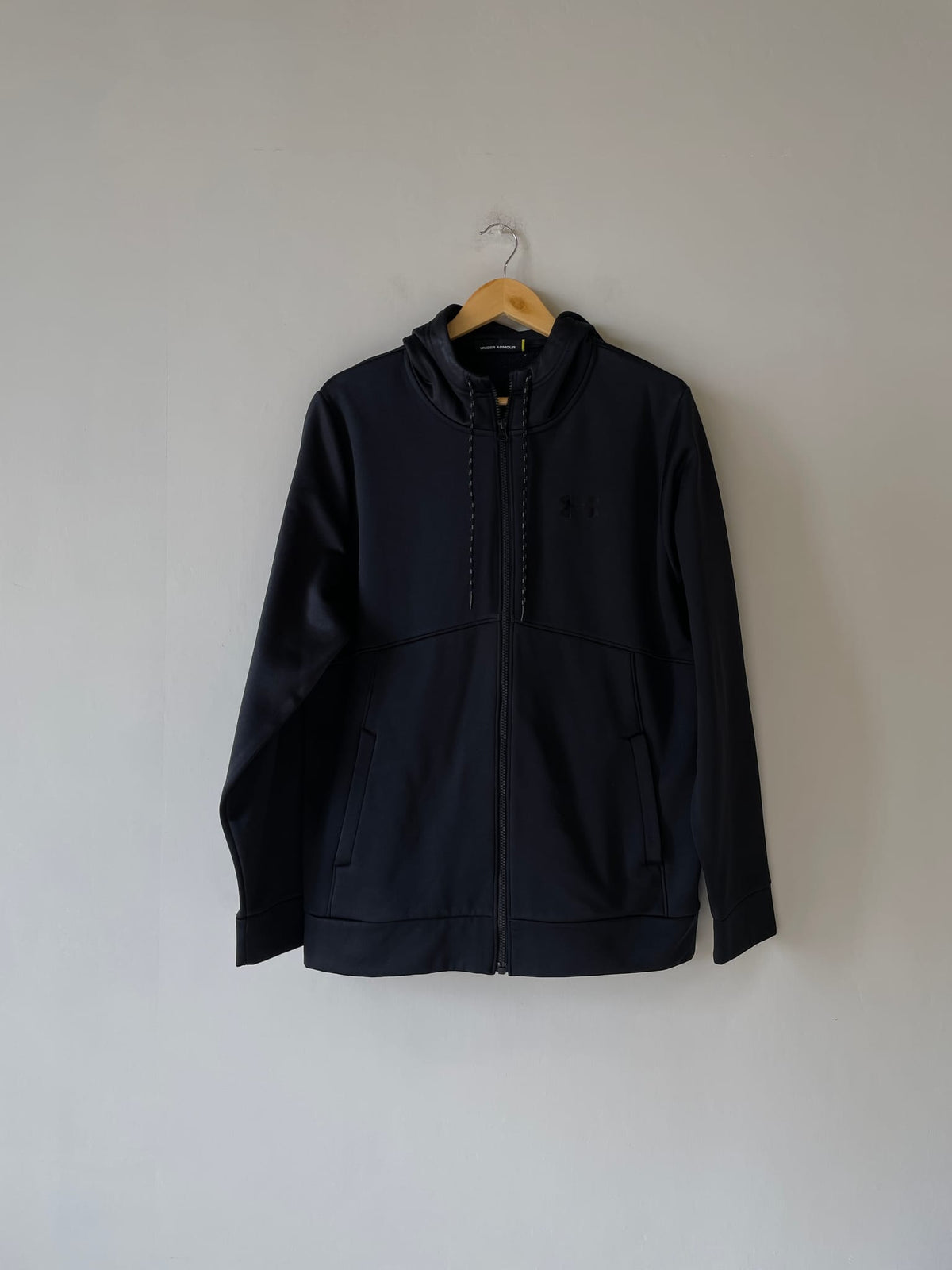 Under Armour Armour Fleece Full-Zip Hoodie