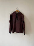 Adidas Performance Graphic Pullover Hoodie