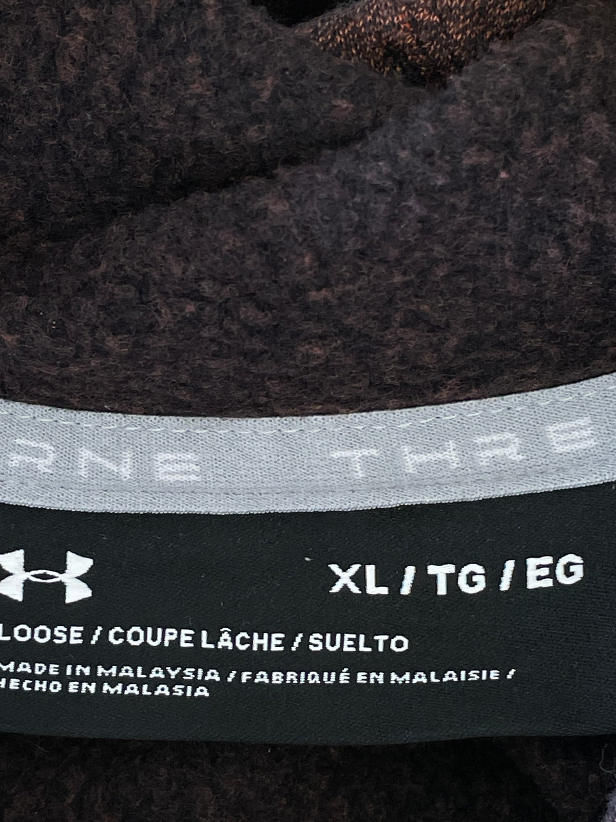 Adidas Performance Graphic Pullover Hoodie