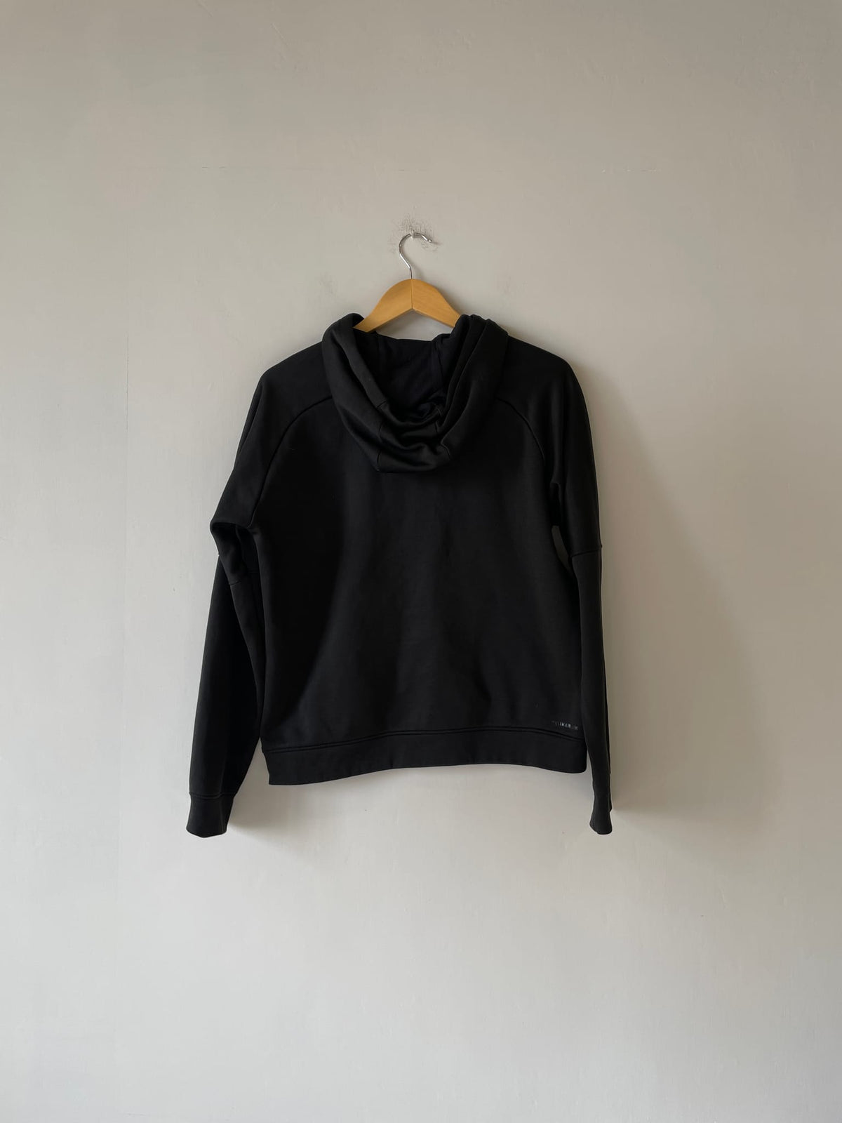 Adidas Essentials Big Logo Pullover Hoodie