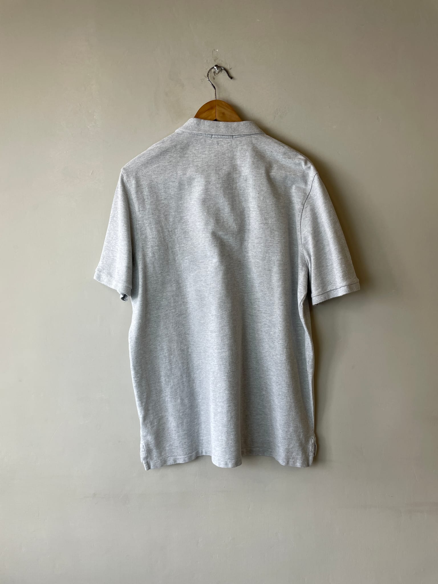 Polo Ralph Lauren Classic Fit Mesh Polo