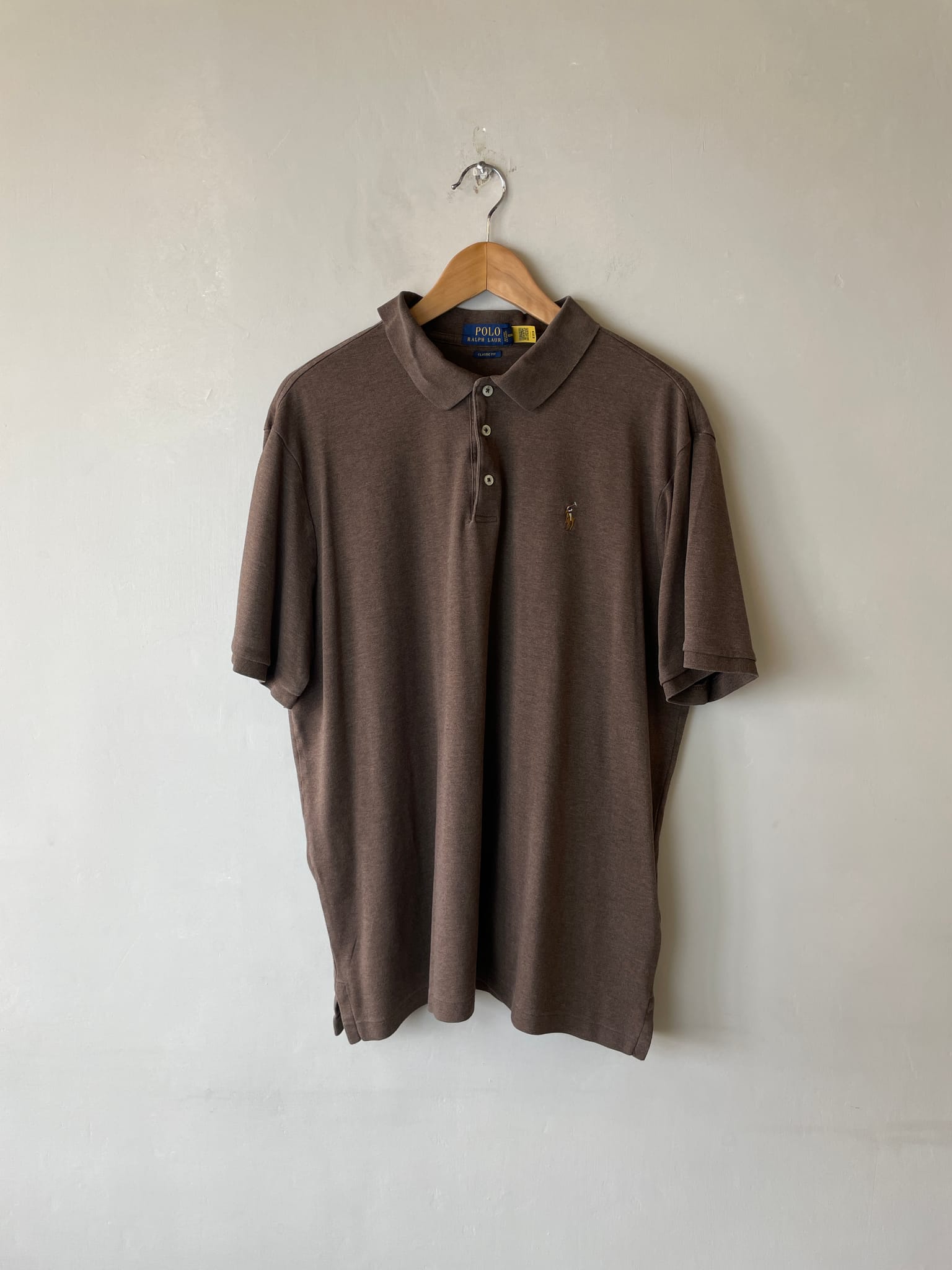 Polo Ralph Lauren Classic Fit Polo