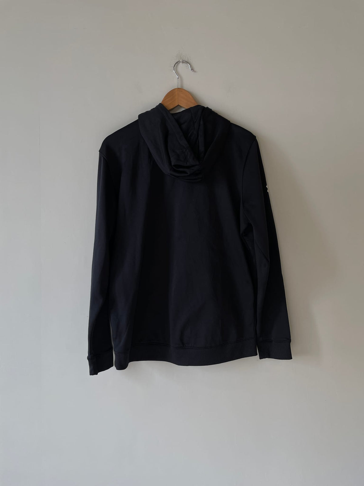 Under Armour The School Graphic Hoodie