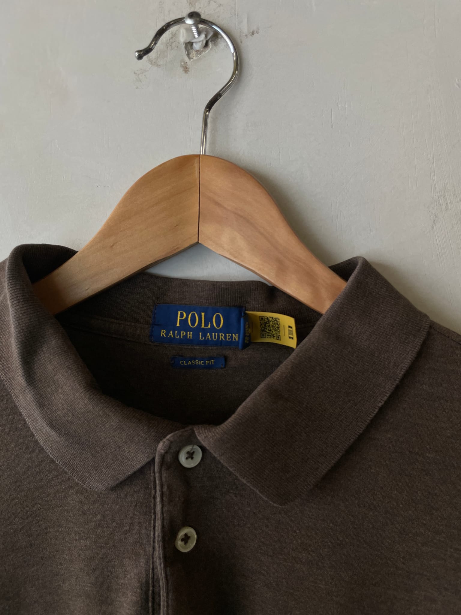 Polo Ralph Lauren Classic Fit Polo