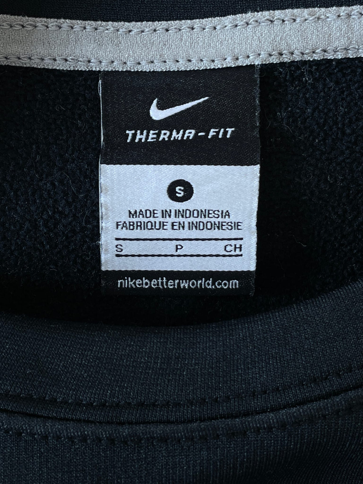 Nike Colorado Buffaloes Crewneck Sweatshirt