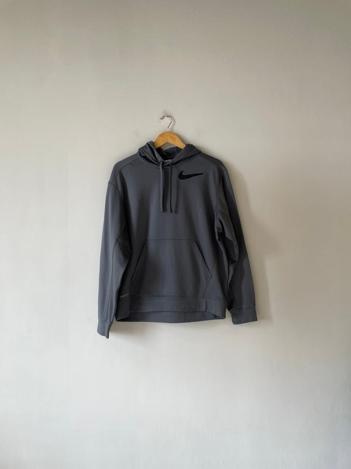 Nike Therma-FIT Pullover Training Hoodie