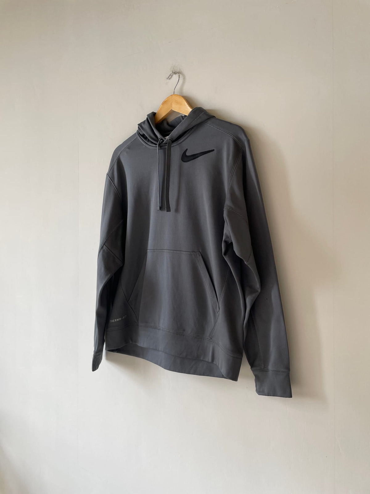 Nike Therma-FIT Pullover Training Hoodie