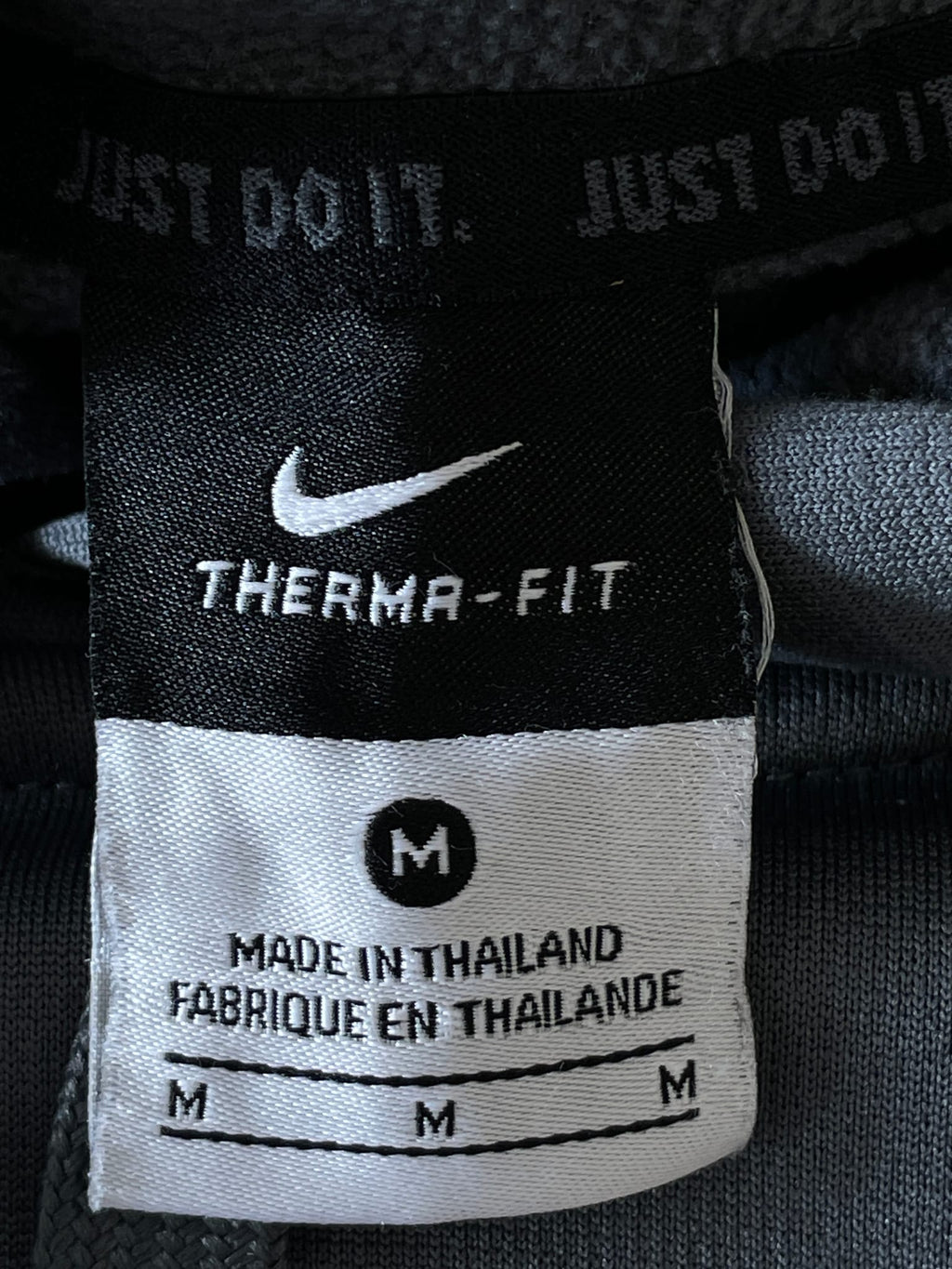 Nike Therma-FIT Pullover Training Hoodie