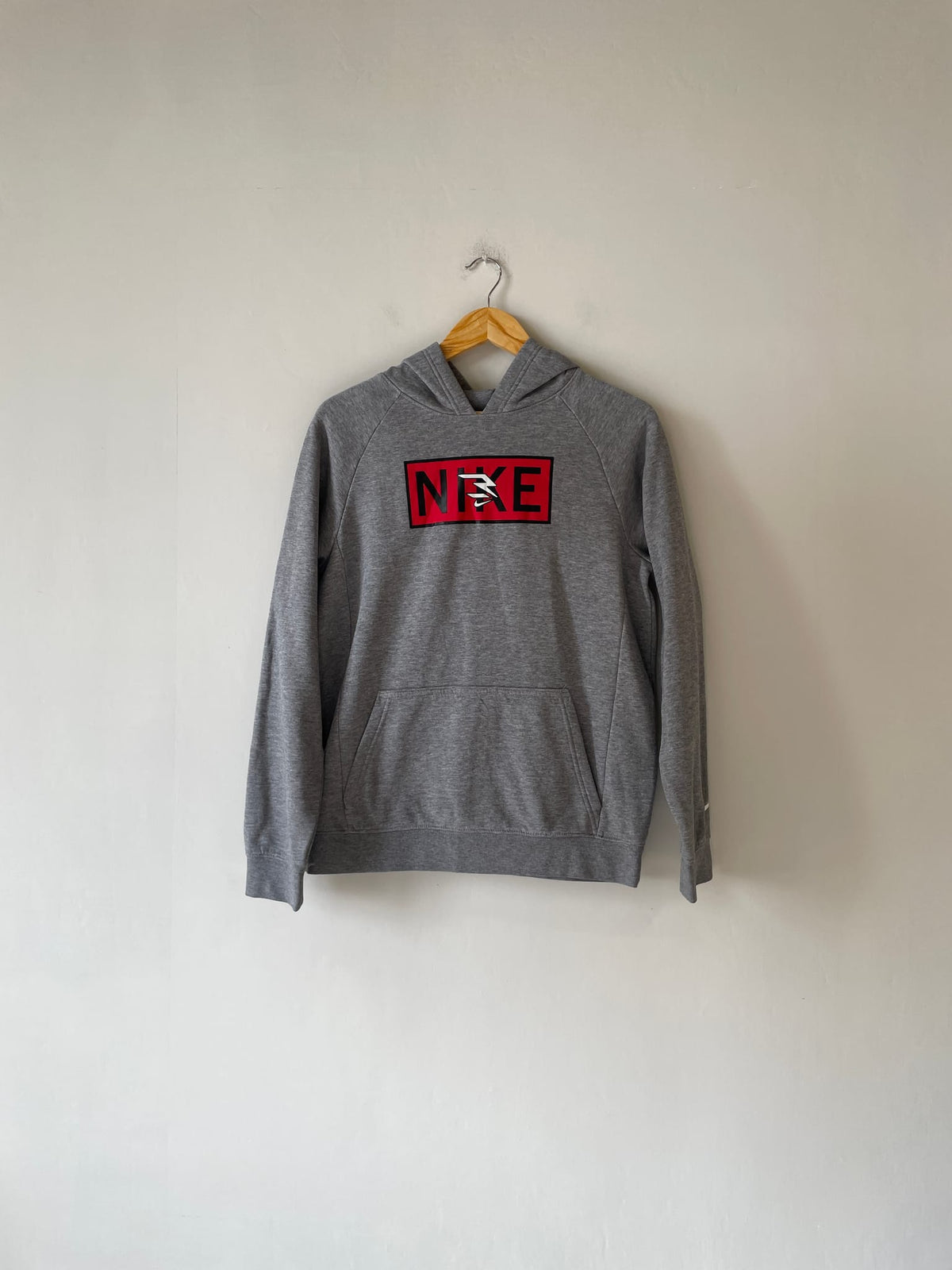 Nike 3BRAND Russell Wilson Raglan Hoodie