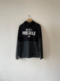 Adidas More Is Possible Colorblock Hoodie