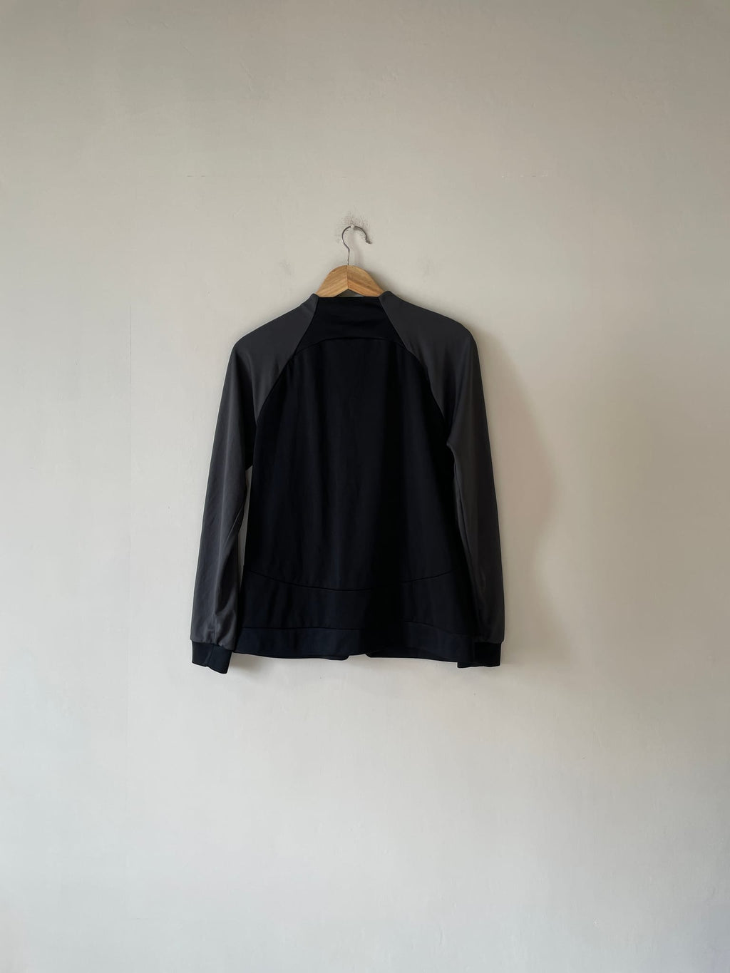 Nike Full-Zip Training Track Jacket