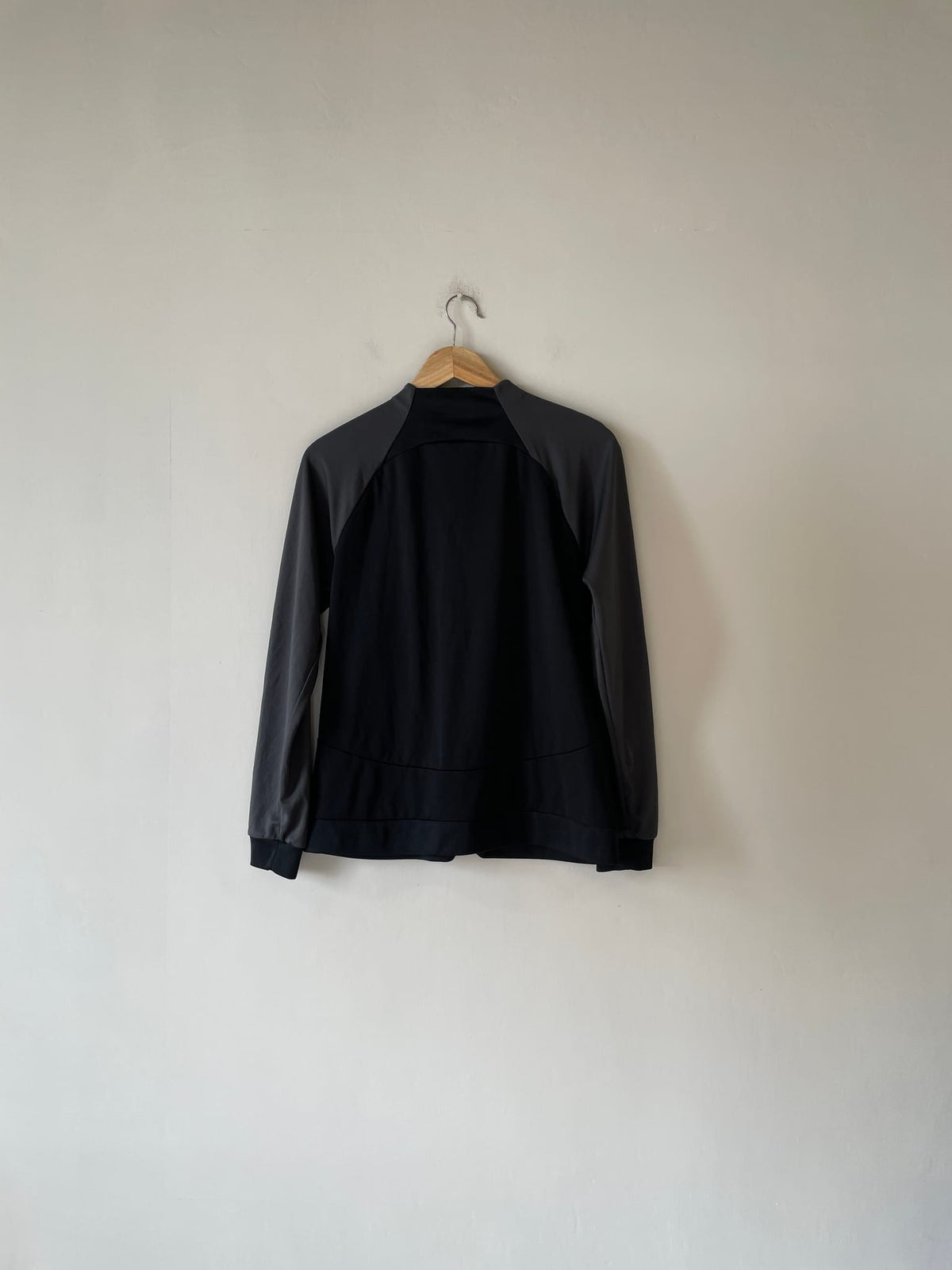 Nike Full-Zip Training Track Jacket